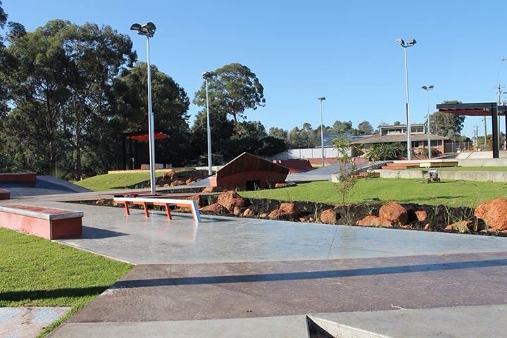 Skate Park