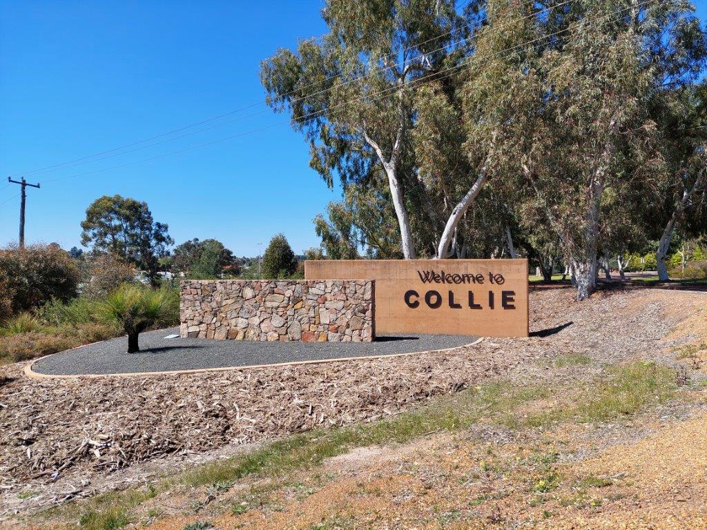 Welcome to Collie